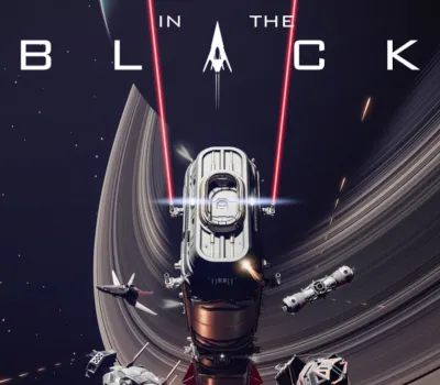 In The Black PC Steam CD Key