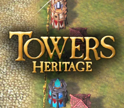 Towers Heritage PC Steam CD Key