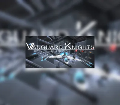 Vanguard Knights Steam CD Key