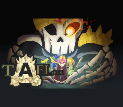 Tafl PTK Steam CD Key