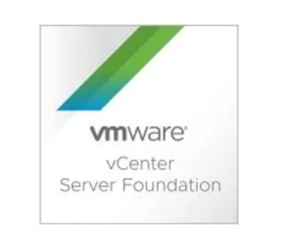 VMware vCenter Server 7 Foundation EU