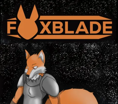 Foxblade Steam CD Key