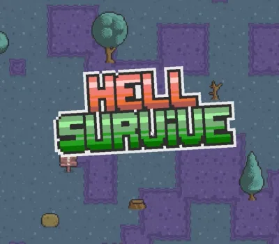 Hell Survive Steam CD Key