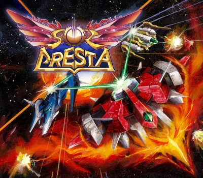 SOL CRESTA - Dramatic DLC Steam CD Key