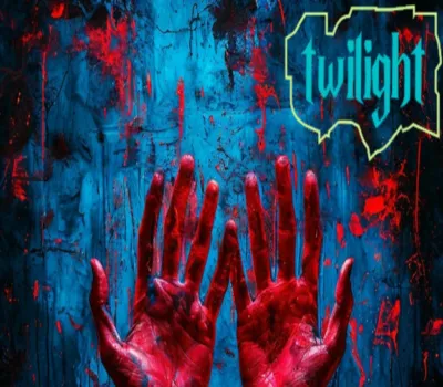 Twilight PC Steam CD Key