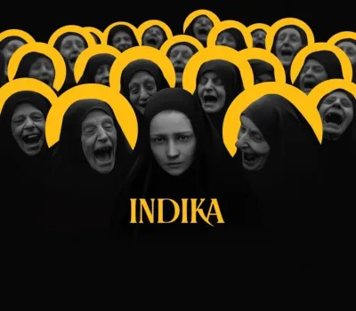 INDIKA PS5 Account