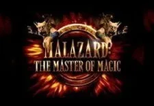 Malazard: The Master of Magic Steam CD Key