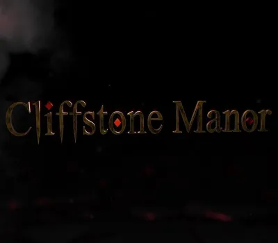 Cliffstone Manor Steam CD Key