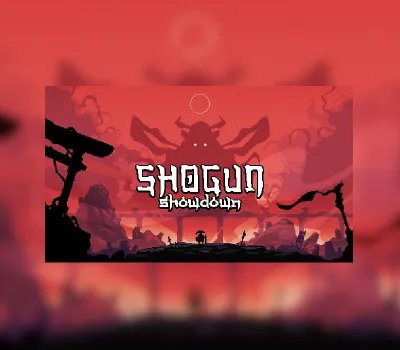 Shogun Showdown PC GOG CD Key
