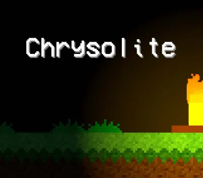Chrysolite PC Steam CD Key