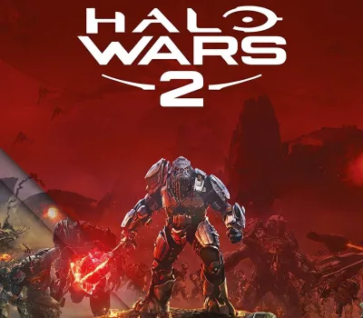 Halo Wars 2 Complete Edition EU Windows 10 CD Key