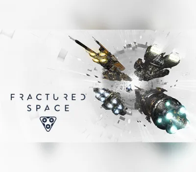 Fractured Space: Forerunner Fleet Pack Steam Gift