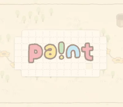 Pa!nt PC Steam CD Key