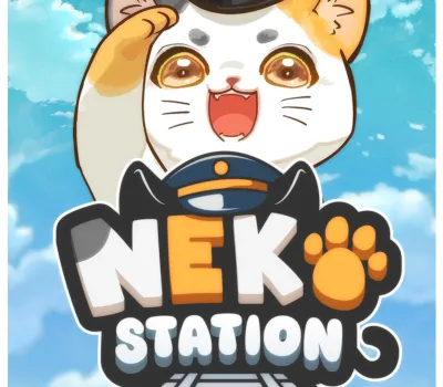 Neko Station PC Steam CD Key