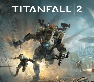 Titanfall 2 PS4/PS5 Access