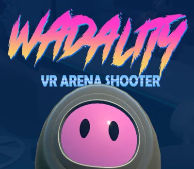 Wadality Steam CD Key