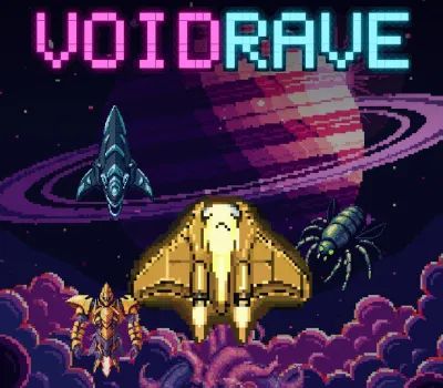 VOIDRAVE PC Steam CD Key