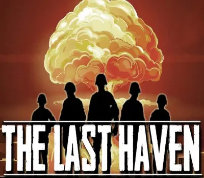 The Last Haven PC Steam Account