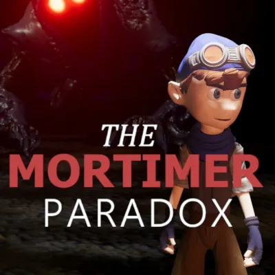 The Mortimer Paradox PC Steam CD Key