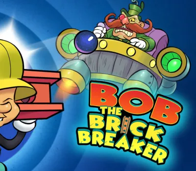 Bob The Brick Breaker EU Nintendo Switch CD Key