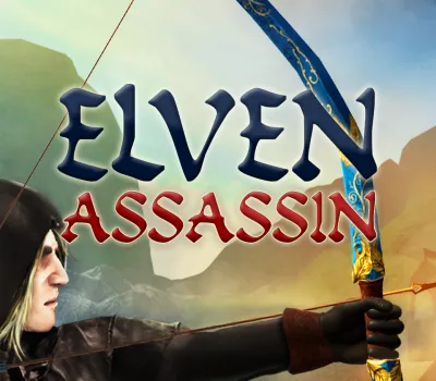 Elven Assassin EU PC Steam Altergift
