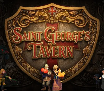 Saint George's Tavern PC Steam CD Key
