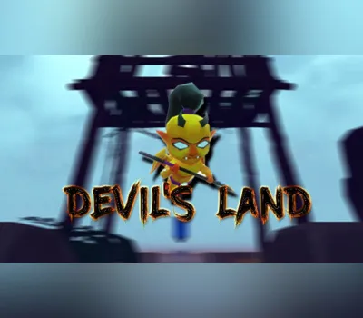 Devil's Land PC Steam CD Key