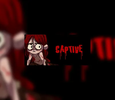 Captive PC Steam CD Key