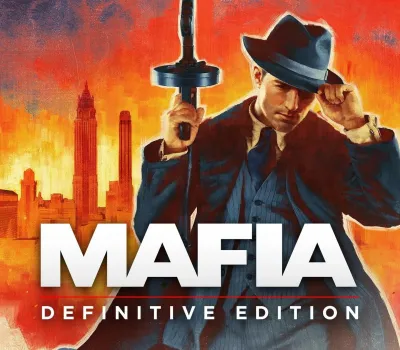 Mafia: Definitive Edition XBOX One / Xbox Series X|S Access