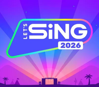 Let's Sing 2026 - UK Hits Song Pack DLC EU (without DE) PS5 CD Key