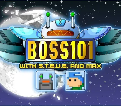 Boss 101 PC Steam CD Key