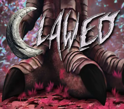 Clawed PC Steam CD Key