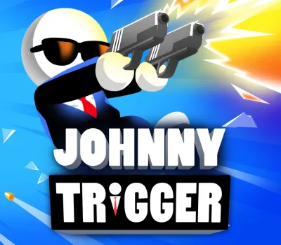 Johnny Trigger PC Steam CD Key