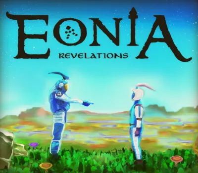 EONIA Revelations PC Steam CD Key