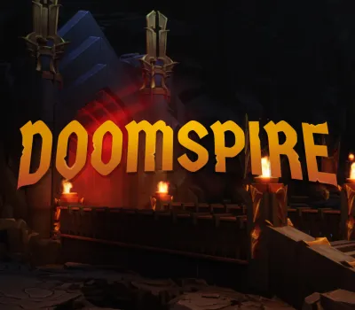Doomspire PC Steam CD Key
