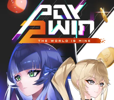Pay 2 Win: The World is Mine PC Steam CD Key