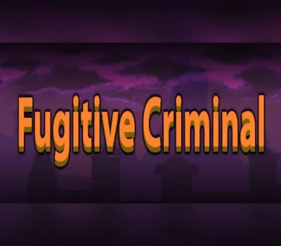 Fugitive Criminal Steam CD Key