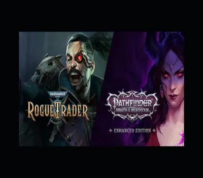 Owlcat Games CRPG Bundle PC Steam Account