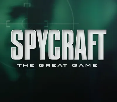 Spycraft: The Great Game PC GOG CD Key
