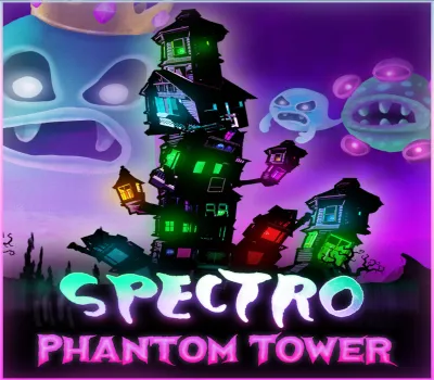 Spectro: Phantom Tower PC Steam CD Key