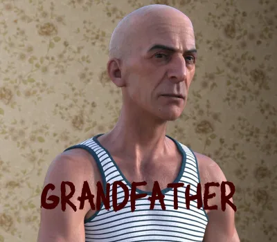 GRANDFATHER PC Steam CD Key
