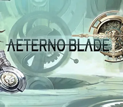 AeternoBlade XBOX One / XBOX Series Account