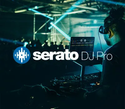 Serato DJ Pro