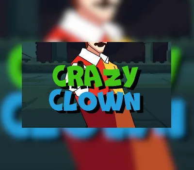 Crazy Clown Steam CD Key