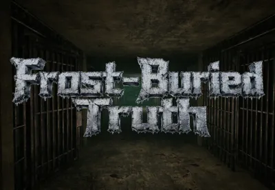 Frost-Buried Truth PC Steam CD Key