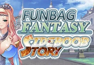 Funbag Fantasy: Sideboob Story Steam CD Key