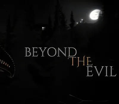 Beyond The Evil Steam CD Key