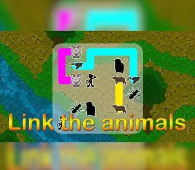 Link the animals Steam CD Key