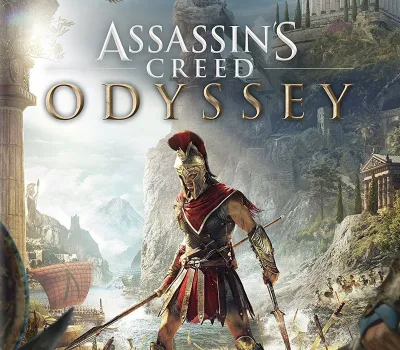 Assassin's Creed Odyssey PS4/PS5 Access
