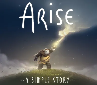 Arise: A Simple Story PS4 Account